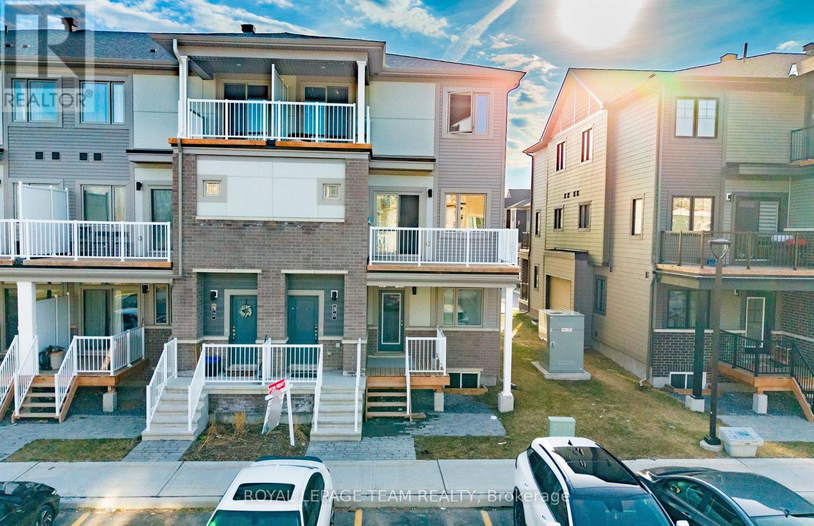 30 PYRITE PRIVATE, Ottawa, Ontario, K2J7J5 — Photo 2