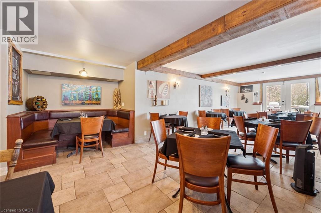 13 E MILL Street E, Elora, Ontario, N0B1S0 — Photo 11