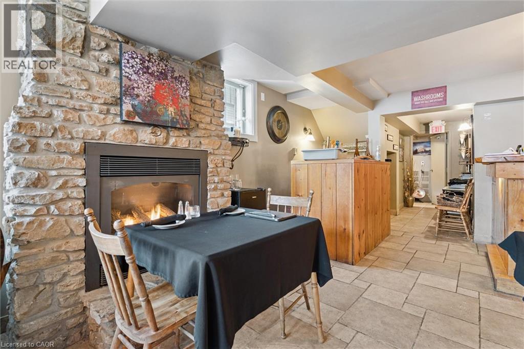 13 E MILL Street E, Elora, Ontario, N0B1S0 — Photo 13