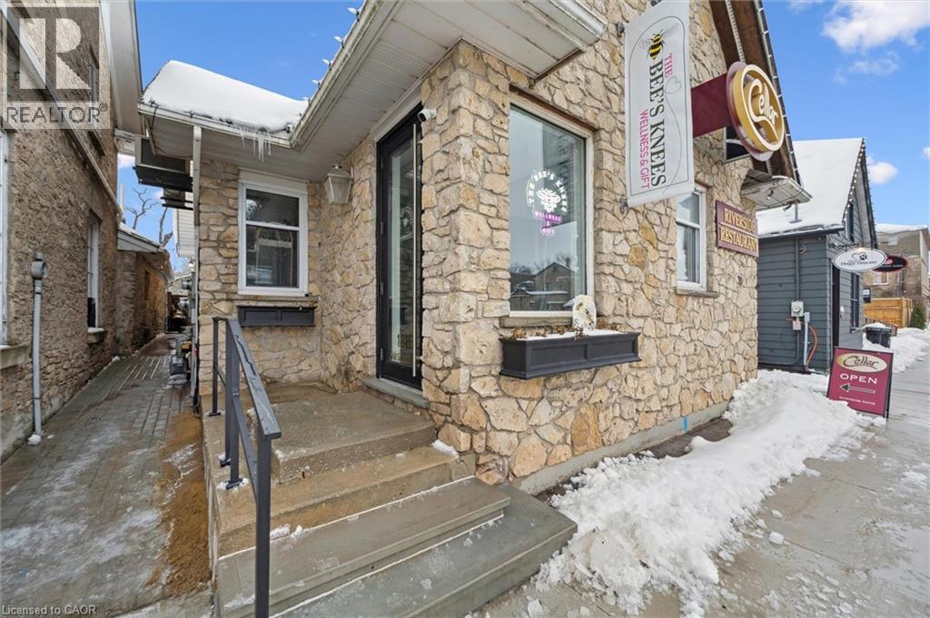13 E MILL Street E, Elora, Ontario, N0B1S0 — Photo 20