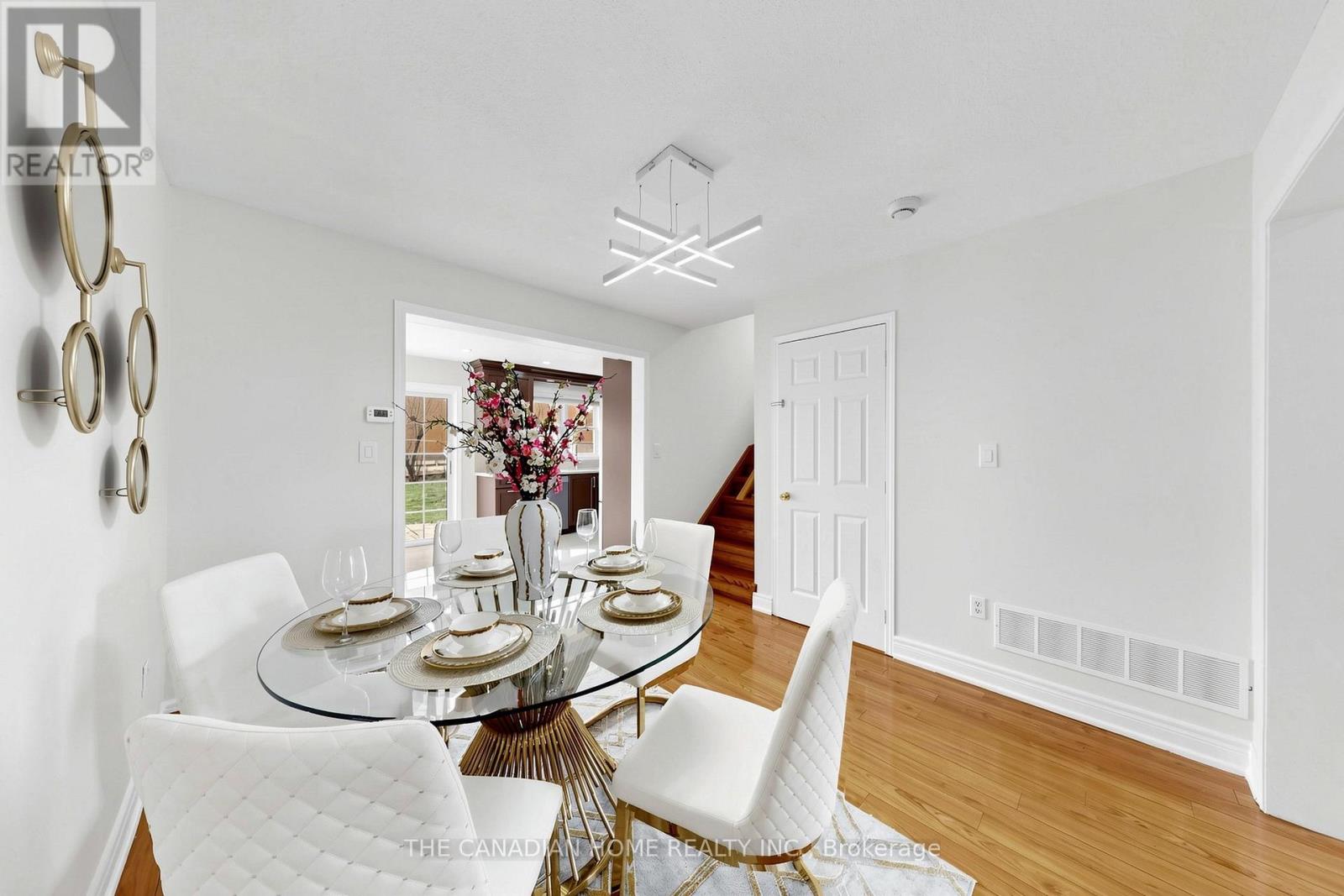 80 MT RANIER CRESCENT E, Brampton (Sandringham-Wellington), Ontario, L6R2L1 — Photo 12