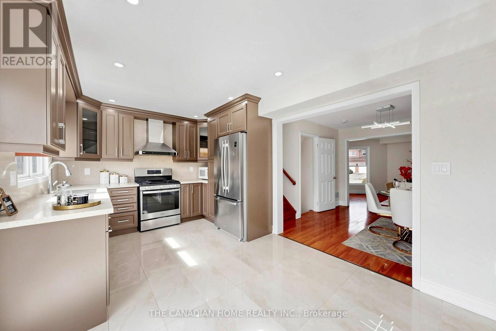 80 MT RANIER CRESCENT E, Brampton (Sandringham-Wellington), Ontario, L6R2L1 — Photo 14