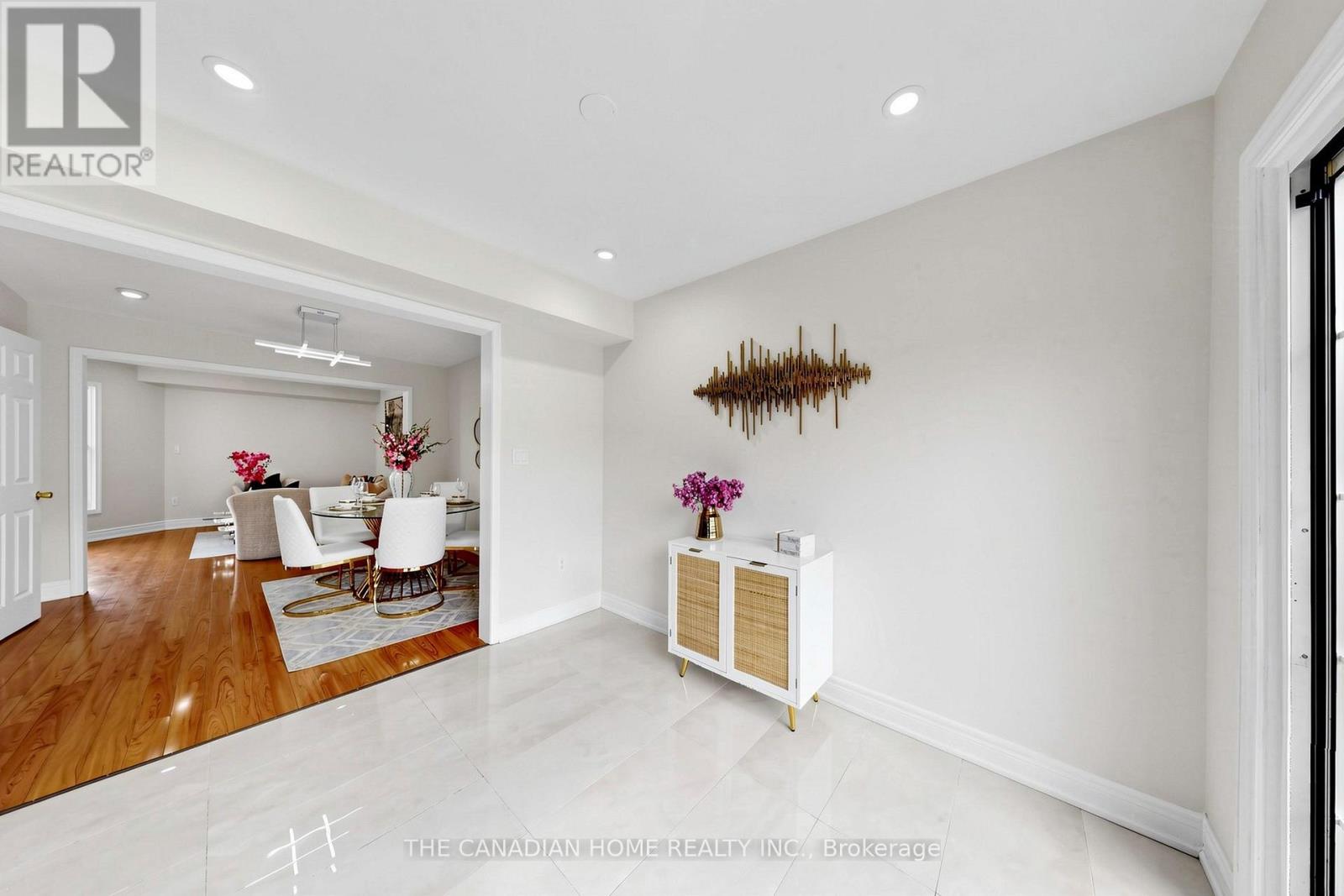 80 MT RANIER CRESCENT E, Brampton (Sandringham-Wellington), Ontario, L6R2L1 — Photo 15