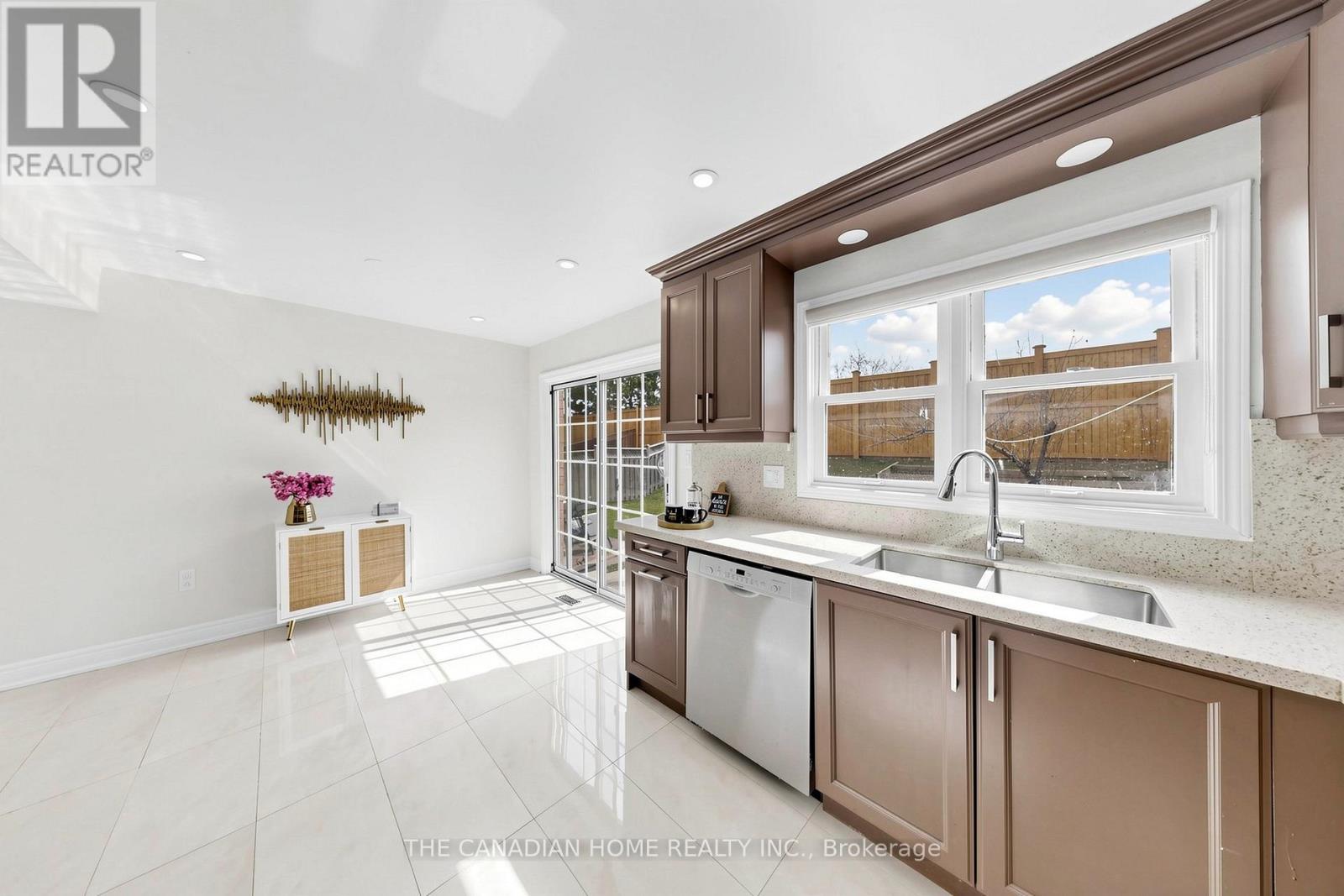 80 MT RANIER CRESCENT E, Brampton (Sandringham-Wellington), Ontario, L6R2L1 — Photo 18