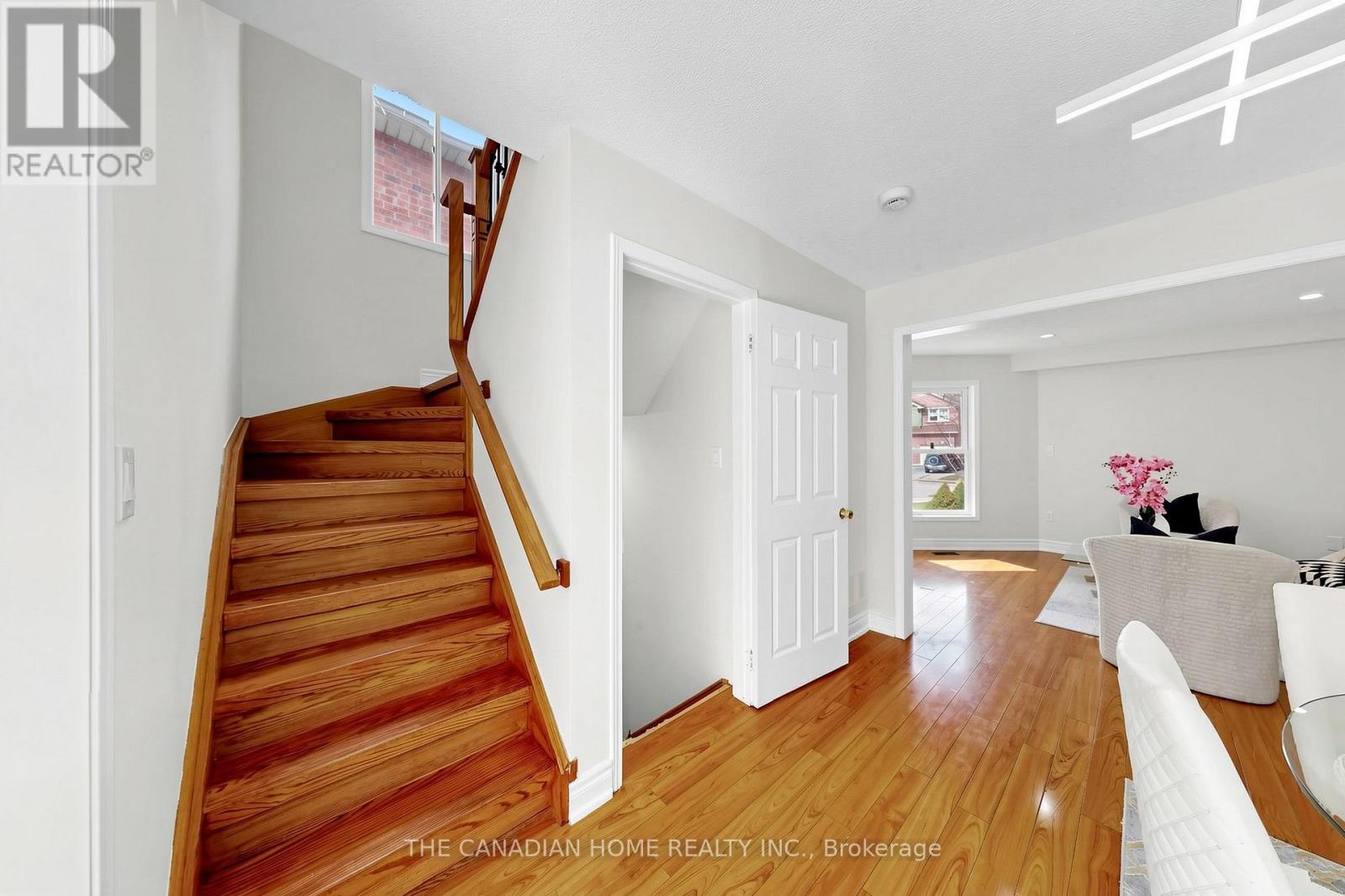 80 MT RANIER CRESCENT E, Brampton (Sandringham-Wellington), Ontario, L6R2L1 — Photo 22