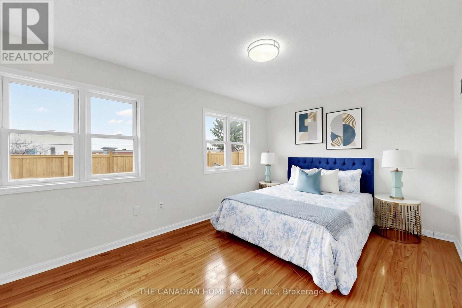 80 MT RANIER CRESCENT E, Brampton (Sandringham-Wellington), Ontario, L6R2L1 — Photo 24