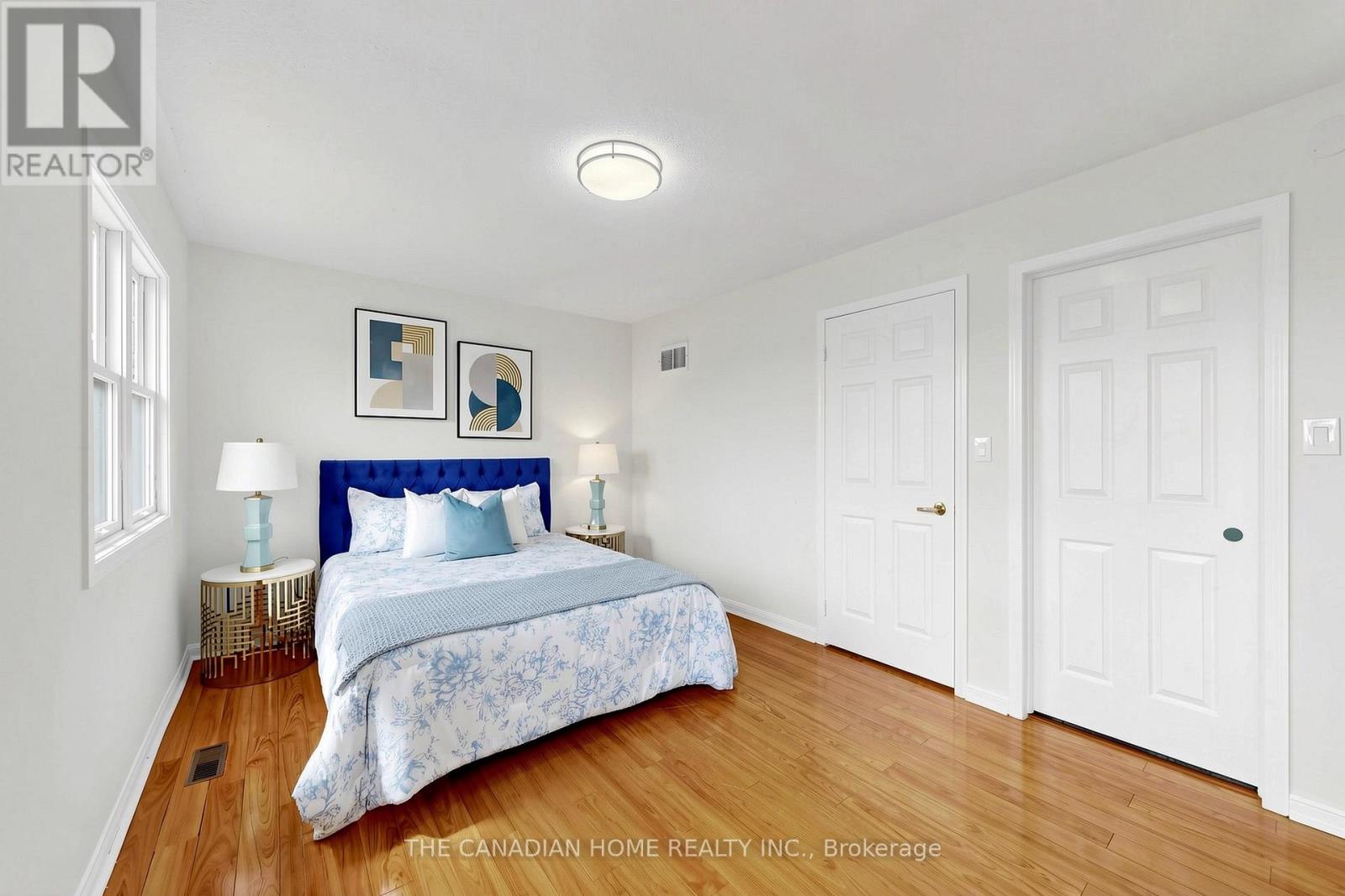 80 MT RANIER CRESCENT E, Brampton (Sandringham-Wellington), Ontario, L6R2L1 — Photo 25