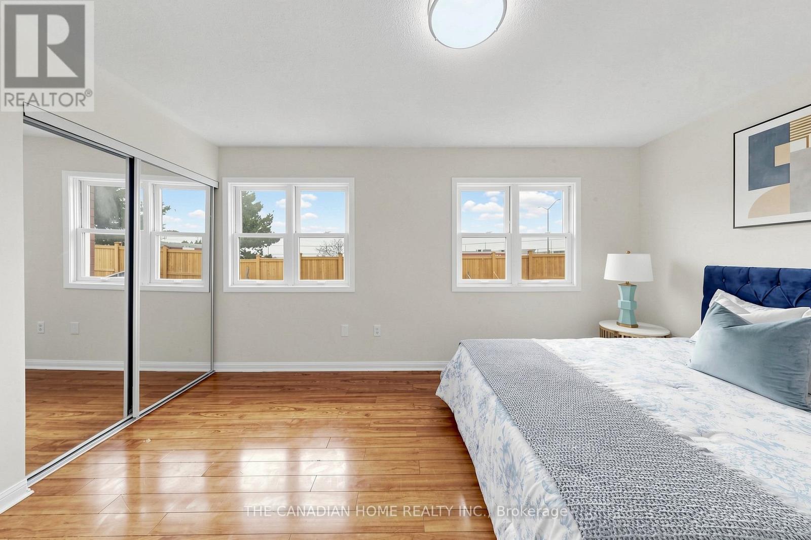 80 MT RANIER CRESCENT E, Brampton (Sandringham-Wellington), Ontario, L6R2L1 — Photo 26