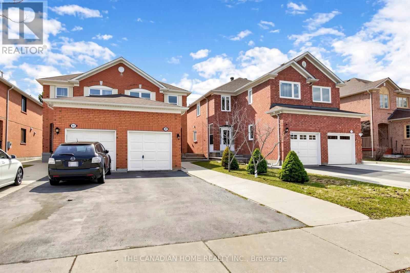 80 MT RANIER CRESCENT E, Brampton (Sandringham-Wellington), Ontario, L6R2L1 — Photo 3