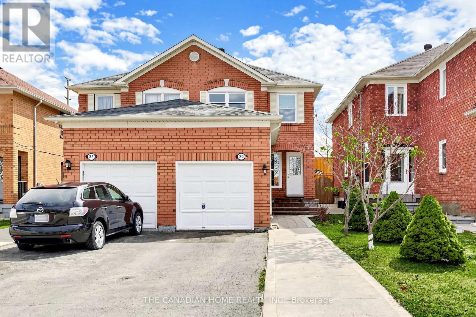 80 MT RANIER CRESCENT E, Brampton (Sandringham-Wellington), Ontario, L6R2L1 — Photo 4