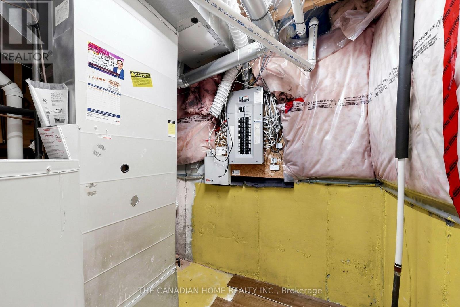 80 MT RANIER CRESCENT E, Brampton (Sandringham-Wellington), Ontario, L6R2L1 — Photo 44