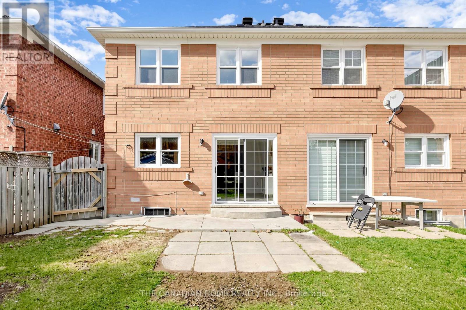 80 MT RANIER CRESCENT E, Brampton (Sandringham-Wellington), Ontario, L6R2L1 — Photo 45