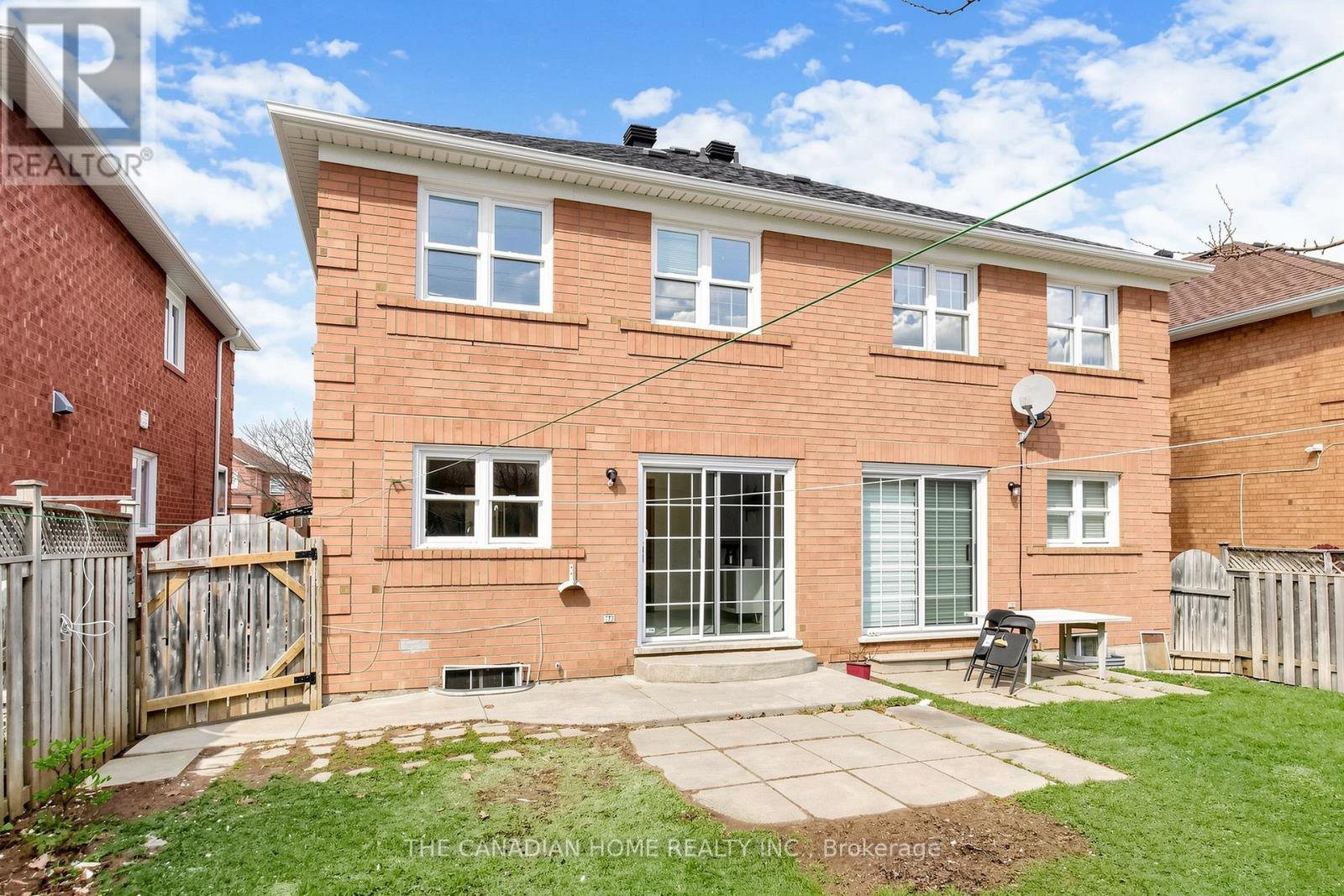 80 MT RANIER CRESCENT E, Brampton (Sandringham-Wellington), Ontario, L6R2L1 — Photo 46