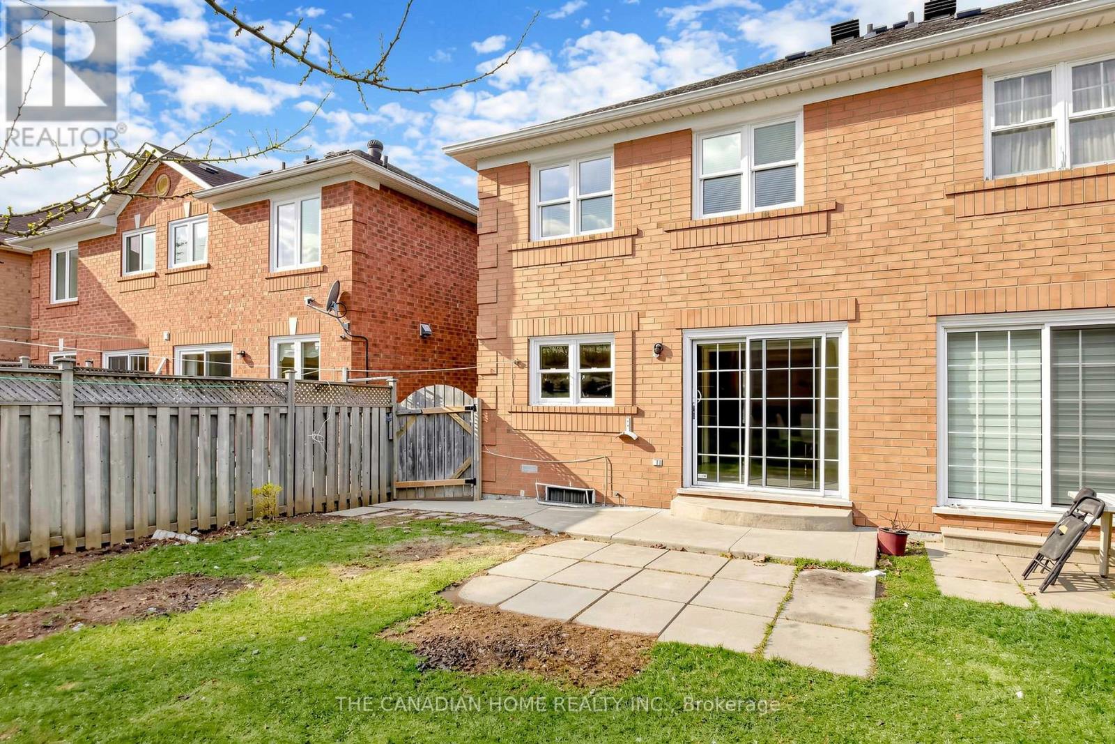 80 MT RANIER CRESCENT E, Brampton (Sandringham-Wellington), Ontario, L6R2L1 — Photo 47