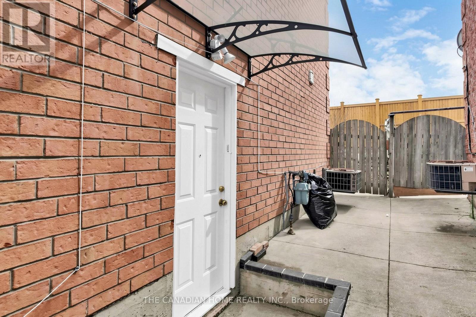 80 MT RANIER CRESCENT E, Brampton (Sandringham-Wellington), Ontario, L6R2L1 — Photo 49