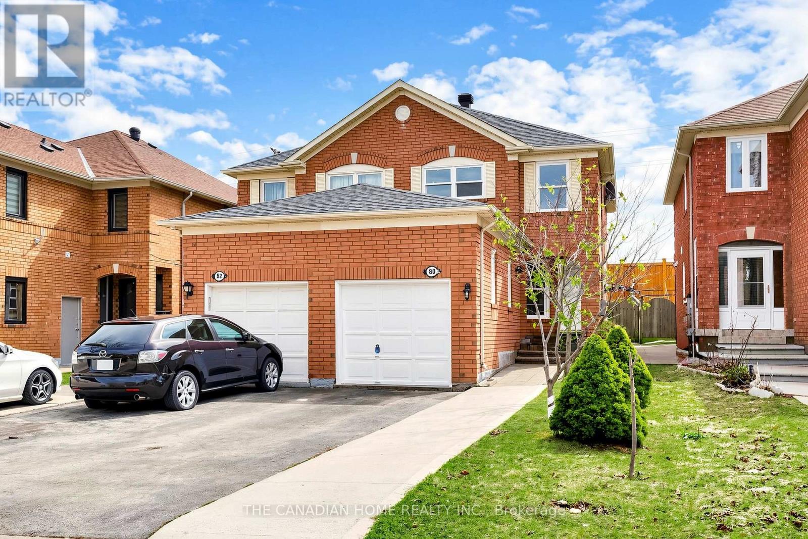 80 MT RANIER CRESCENT E, Brampton (Sandringham-Wellington), Ontario, L6R2L1 — Photo 5