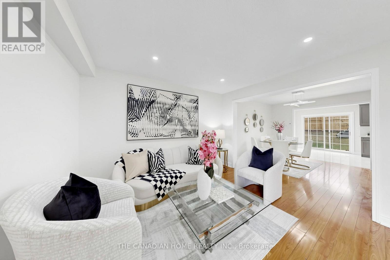 80 MT RANIER CRESCENT E, Brampton (Sandringham-Wellington), Ontario, L6R2L1 — Photo 6