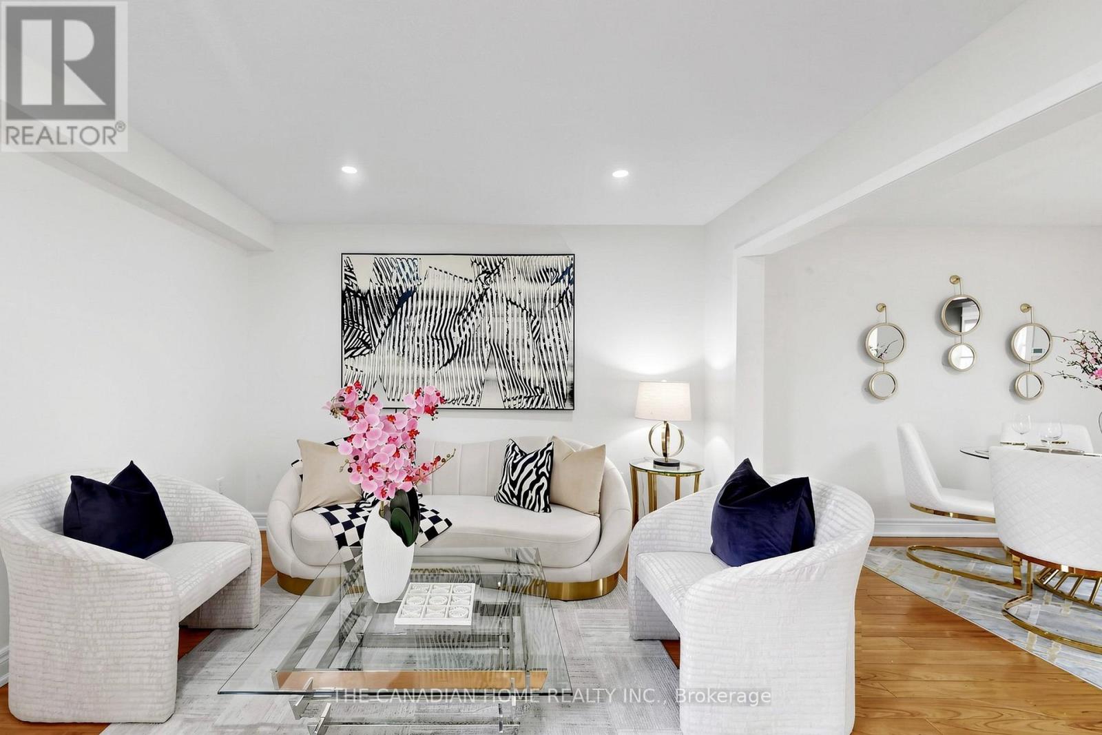 80 MT RANIER CRESCENT E, Brampton (Sandringham-Wellington), Ontario, L6R2L1 — Photo 7