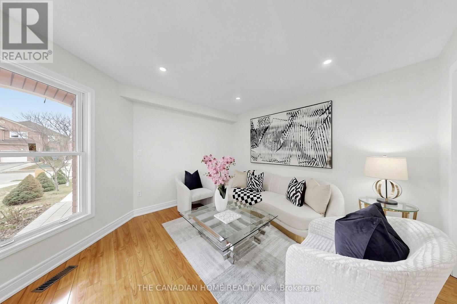 80 MT RANIER CRESCENT E, Brampton (Sandringham-Wellington), Ontario, L6R2L1 — Photo 8