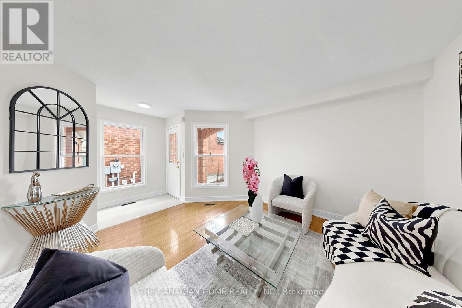 80 MT RANIER CRESCENT E, Brampton (Sandringham-Wellington), Ontario, L6R2L1 — Photo 9