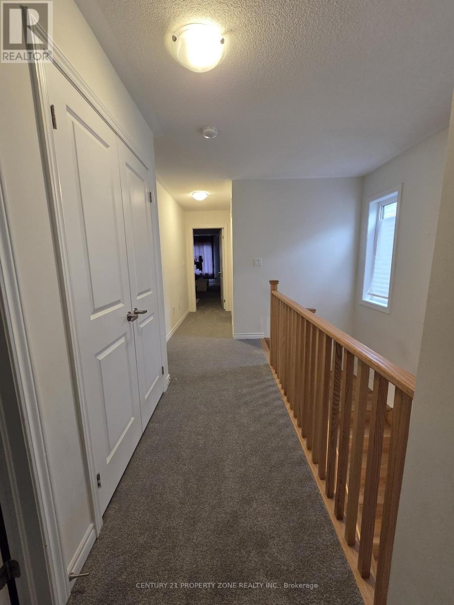 258 OKANAGAN PATH, Oshawa (Donevan), Ontario, L1H0A7 — Photo 11