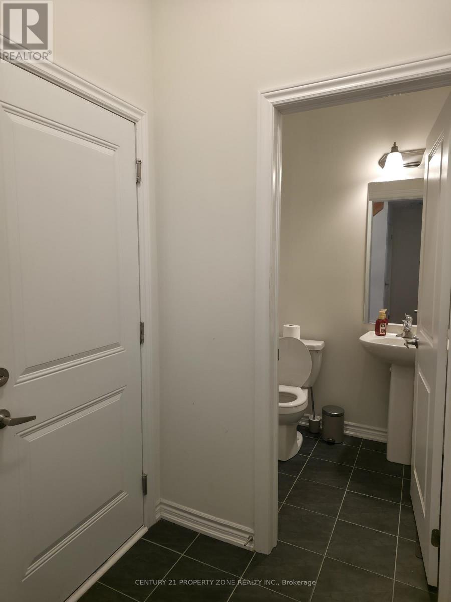 258 OKANAGAN PATH, Oshawa (Donevan), Ontario, L1H0A7 — Photo 13