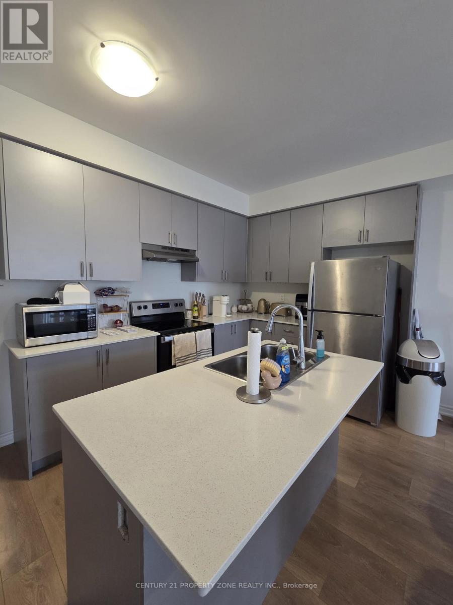 258 OKANAGAN PATH, Oshawa (Donevan), Ontario, L1H0A7 — Photo 14