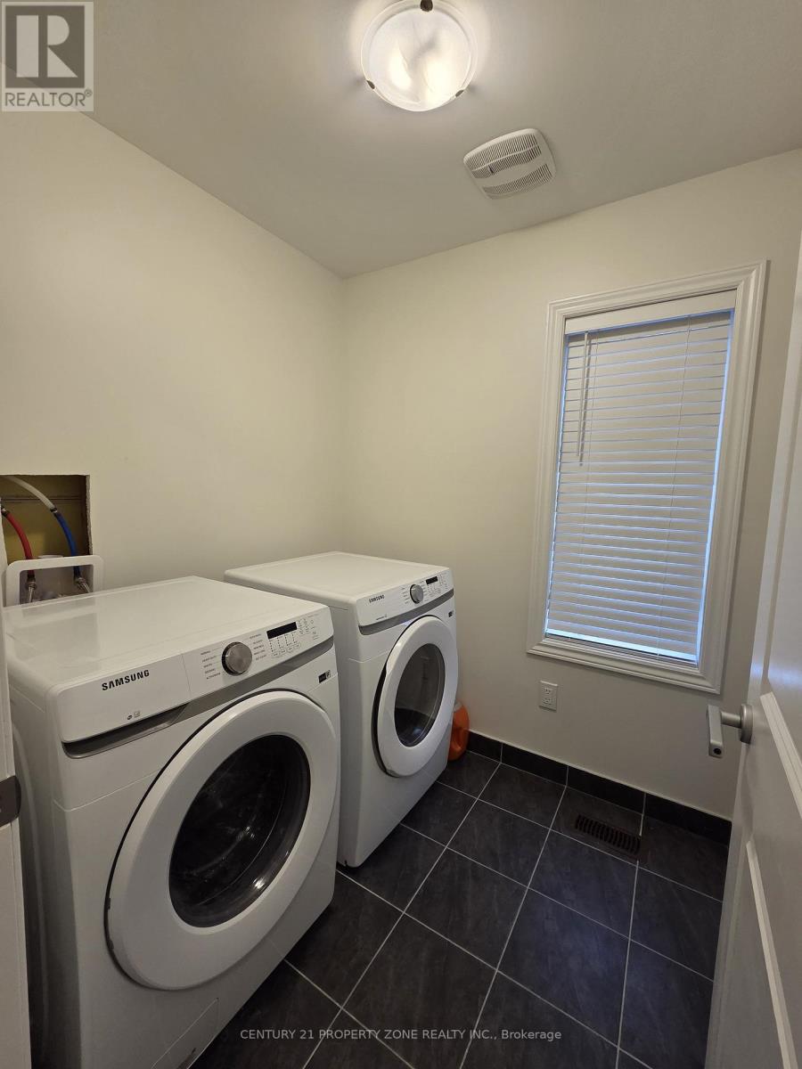 258 OKANAGAN PATH, Oshawa (Donevan), Ontario, L1H0A7 — Photo 15