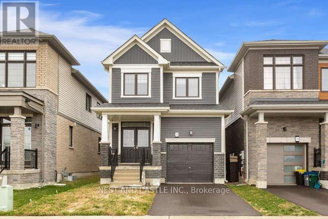 38 LILAC CIRCLE E, Haldimand, Ontario, N3W0J1 — Photo 16