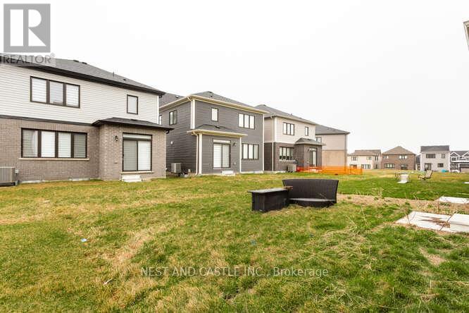 38 LILAC CIRCLE E, Haldimand, Ontario, N3W0J1 — Photo 17