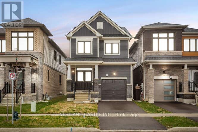 38 LILAC CIRCLE E, Haldimand, Ontario, N3W0J1 — Photo 24