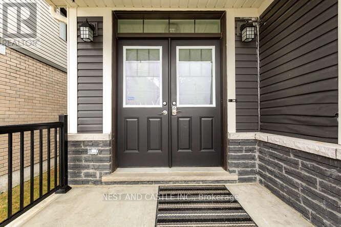 38 LILAC CIRCLE E, Haldimand, Ontario, N3W0J1 — Photo 25