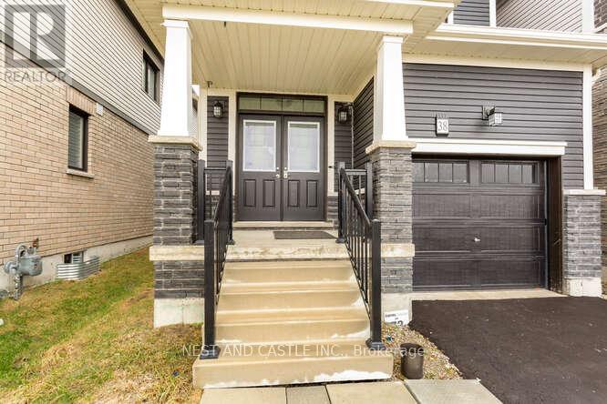 38 LILAC CIRCLE E, Haldimand, Ontario, N3W0J1 — Photo 7