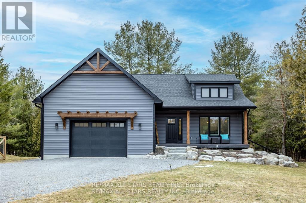 552 COUNTY ROAD 40, Douro-Dummer, Ontario, K0L2V0 — Photo 2