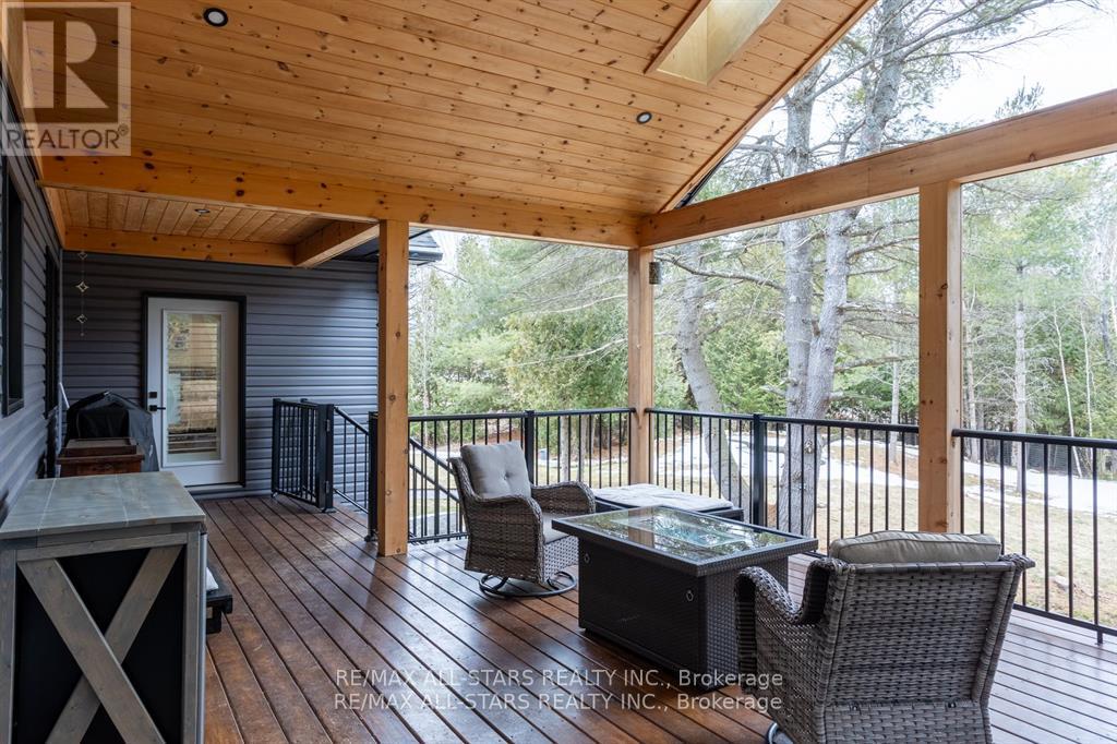 552 COUNTY ROAD 40, Douro-Dummer, Ontario, K0L2V0 — Photo 4