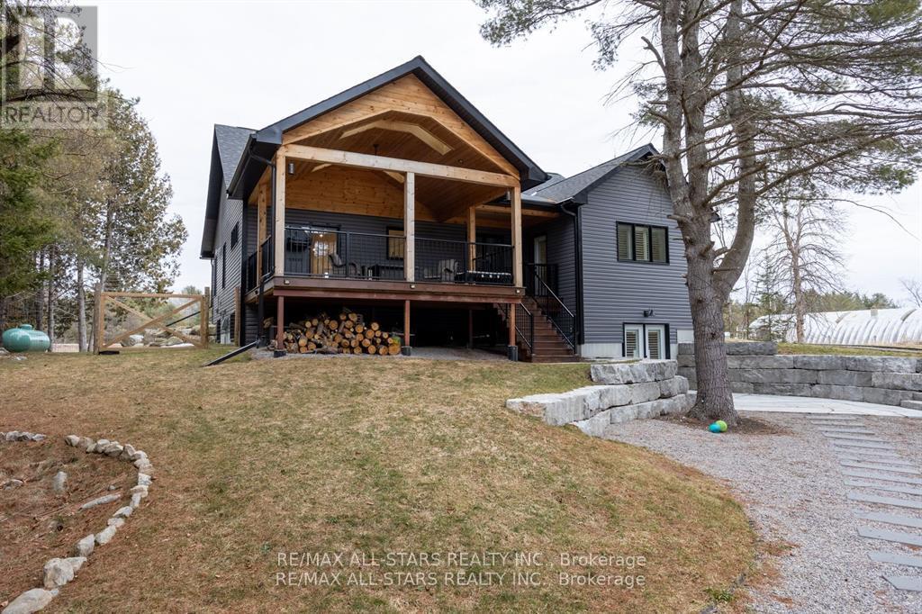 552 COUNTY ROAD 40, Douro-Dummer, Ontario, K0L2V0 — Photo 41