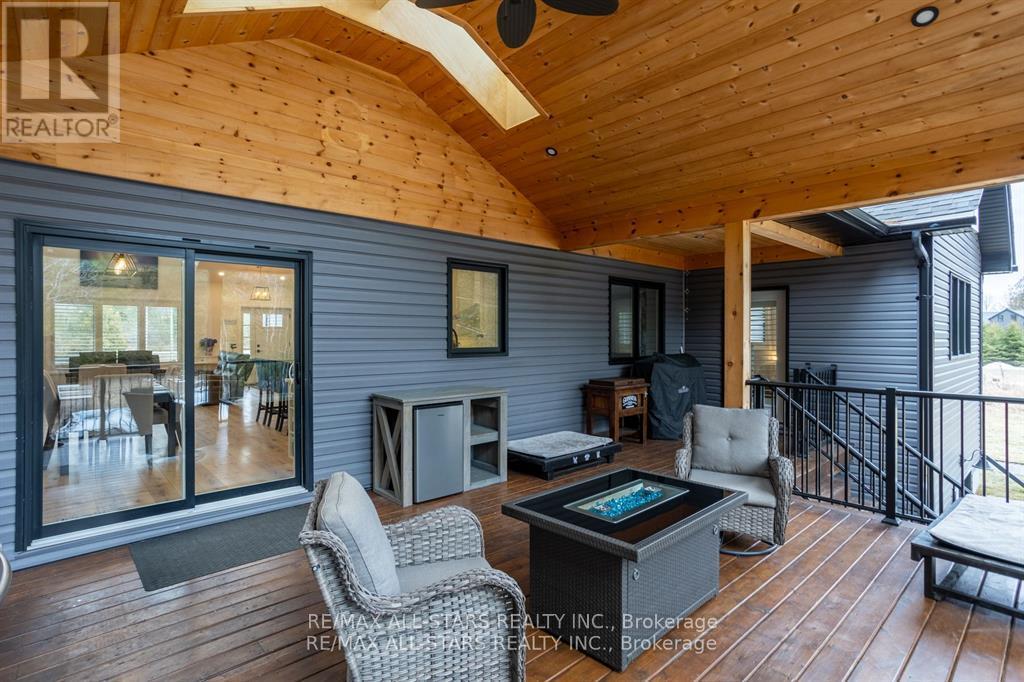 552 COUNTY ROAD 40, Douro-Dummer, Ontario, K0L2V0 — Photo 5