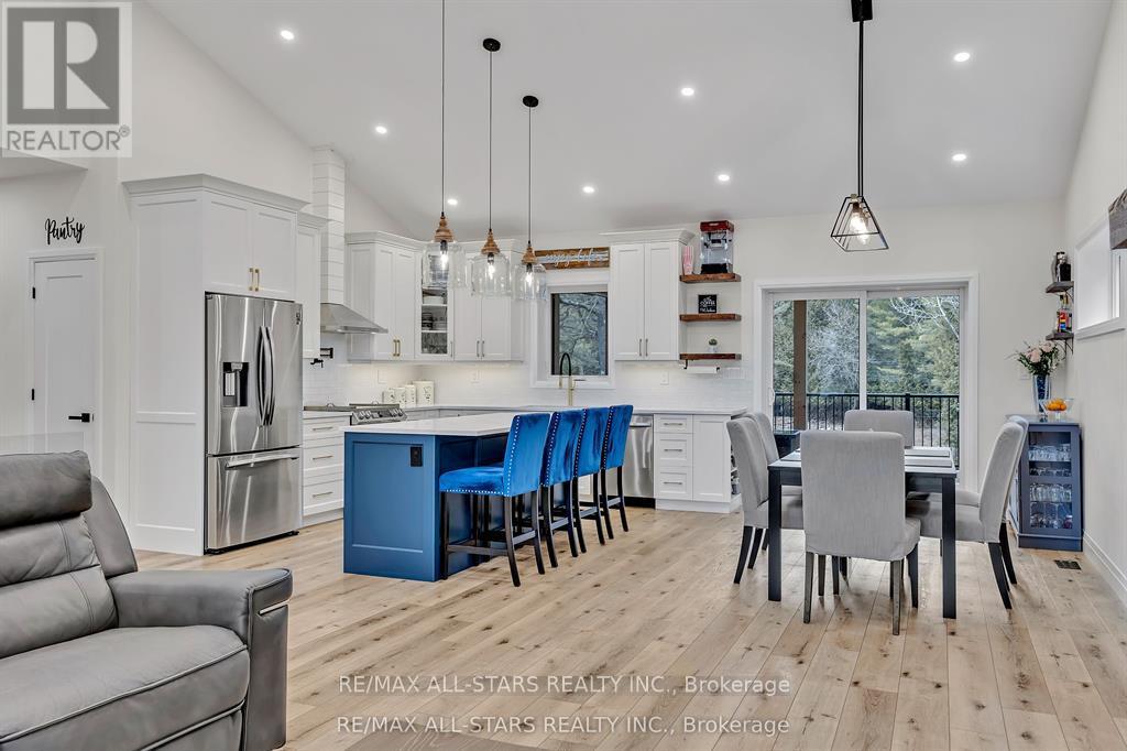 552 COUNTY ROAD 40, Douro-Dummer, Ontario, K0L2V0 — Photo 7