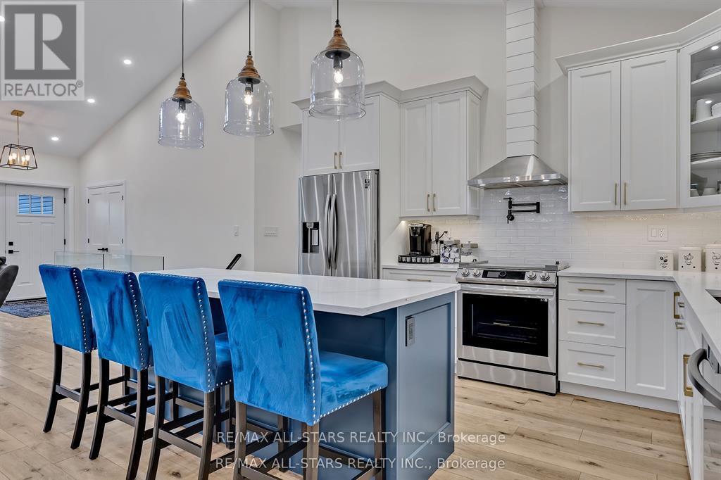 552 COUNTY ROAD 40, Douro-Dummer, Ontario, K0L2V0 — Photo 9