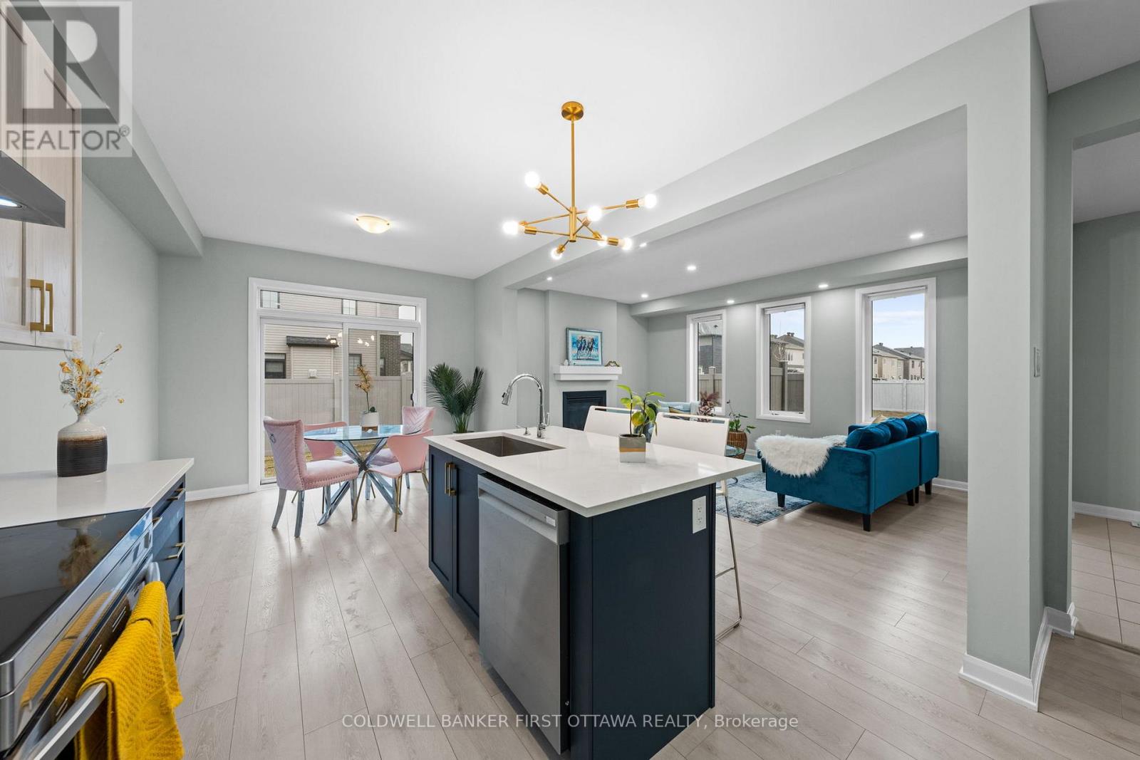 796 CAPPAMORE DRIVE, Ottawa, Ontario, K2J6V6 — Photo 12