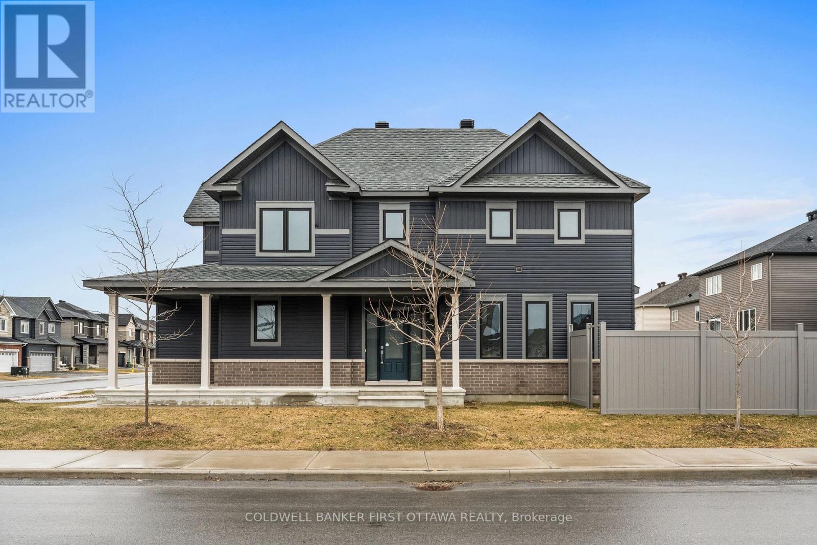 796 CAPPAMORE DRIVE, Ottawa, Ontario, K2J6V6 — Photo 2