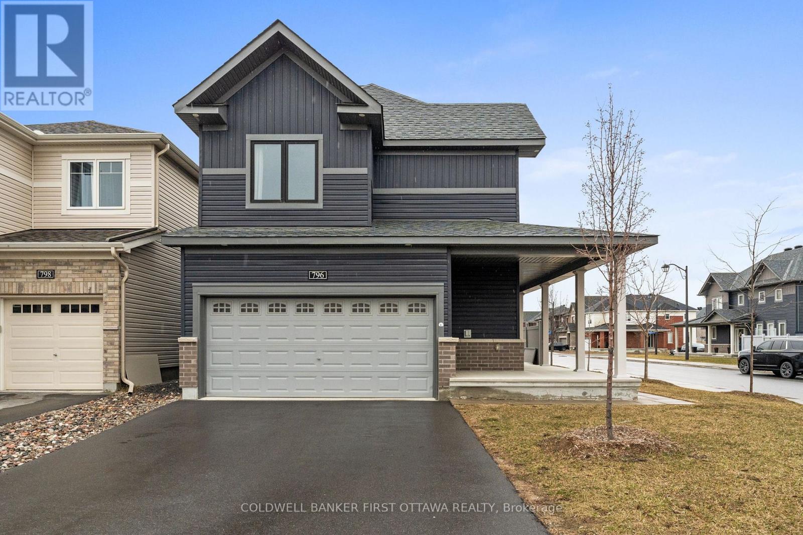 796 CAPPAMORE DRIVE, Ottawa, Ontario, K2J6V6 — Photo 3