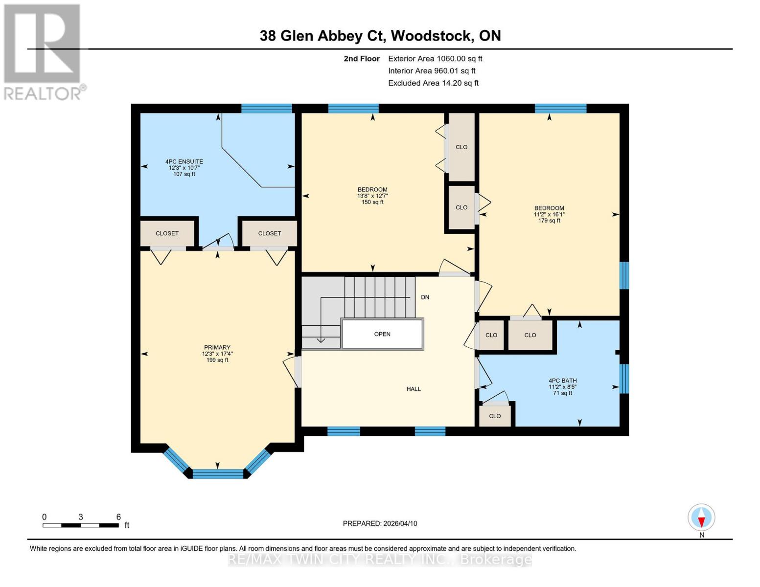 38 GLEN ABBEY COURT, Woodstock (Woodstock - South), Ontario, N4S8S9 — Photo 45