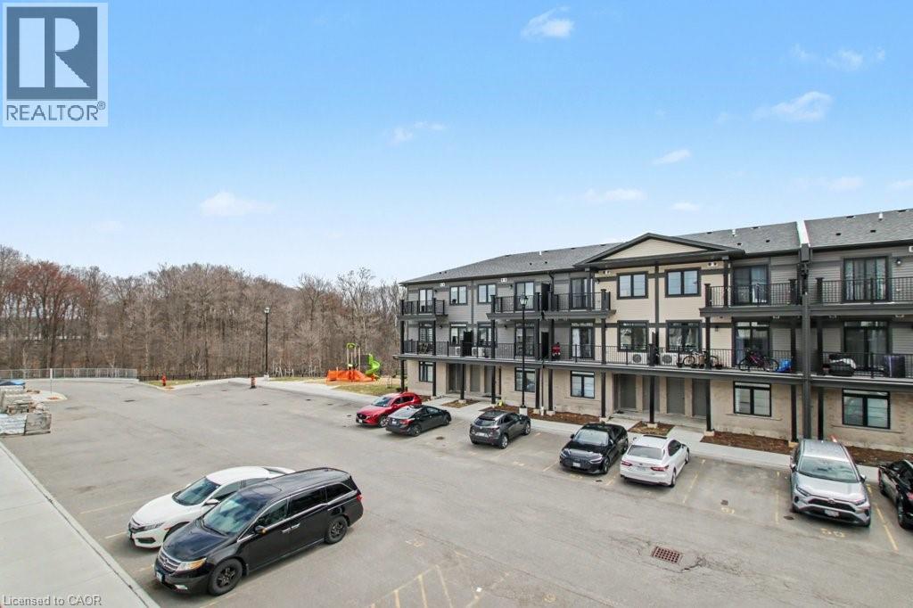 53 LOMOND Lane, Kitchener, Ontario, N2R0T6 — Photo 14
