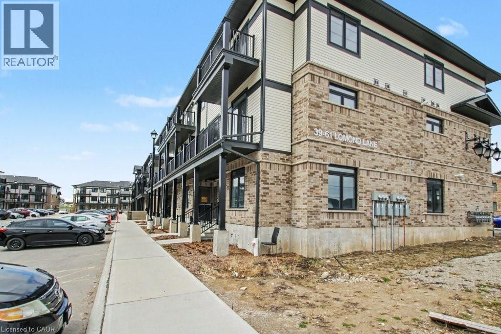 53 LOMOND Lane, Kitchener, Ontario, N2R0T6 — Photo 16