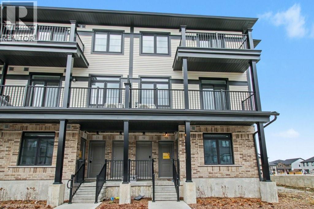 53 LOMOND Lane, Kitchener, Ontario, N2R0T6 — Photo 17