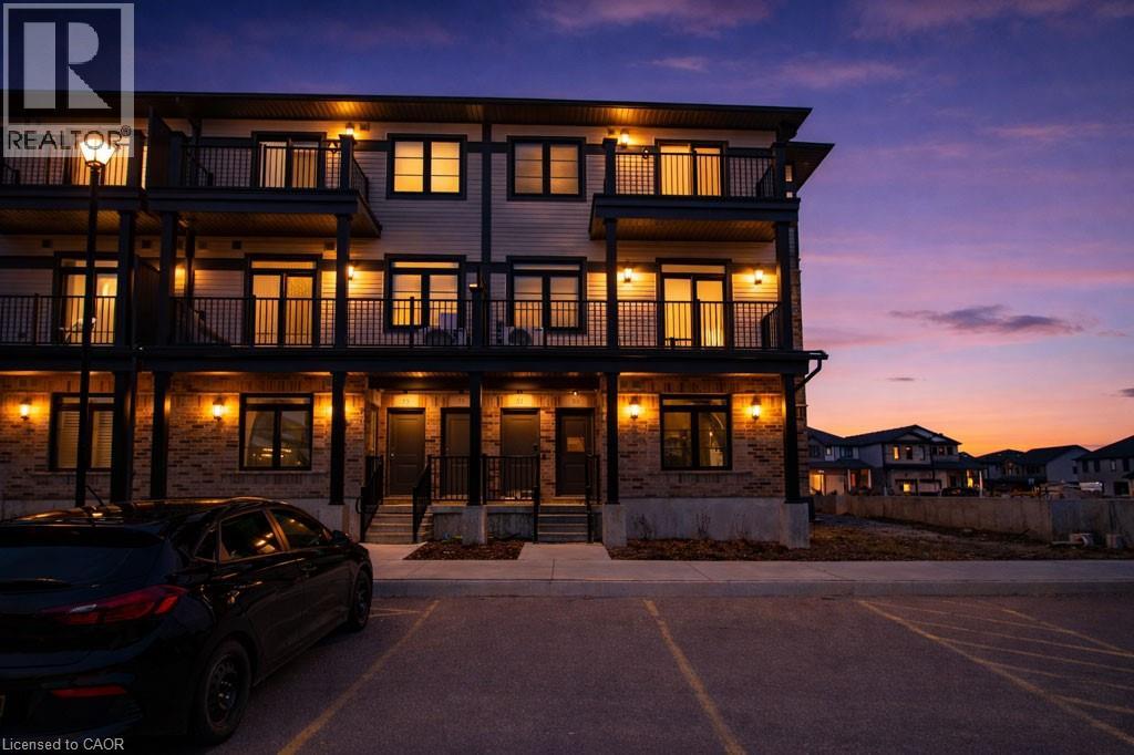 53 LOMOND Lane, Kitchener, Ontario, N2R0T6 — Photo 18