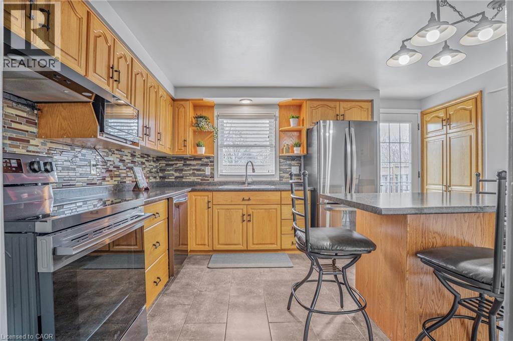 153 THE GREENWAY, Cambridge, Ontario, N1R6L6 — Photo 10