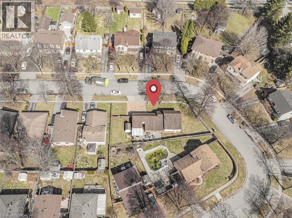 153 THE GREENWAY, Cambridge, Ontario, N1R6L6 — Photo 11