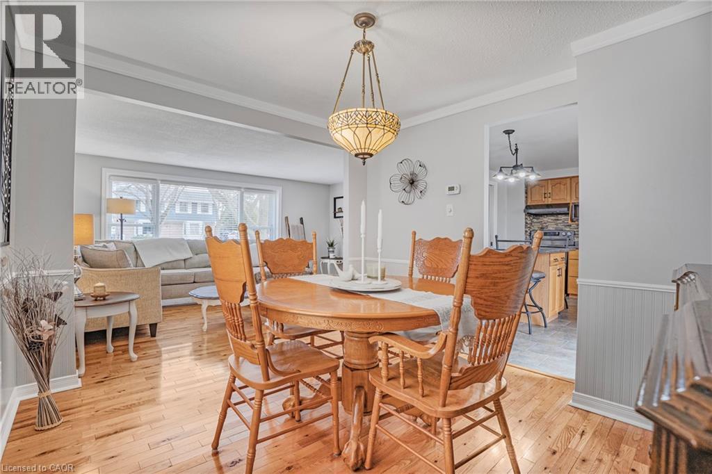 153 THE GREENWAY, Cambridge, Ontario, N1R6L6 — Photo 18